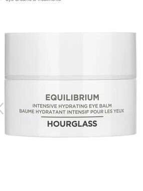 New Hourglass Equilibrium Intensive Hydrating Eye Balm